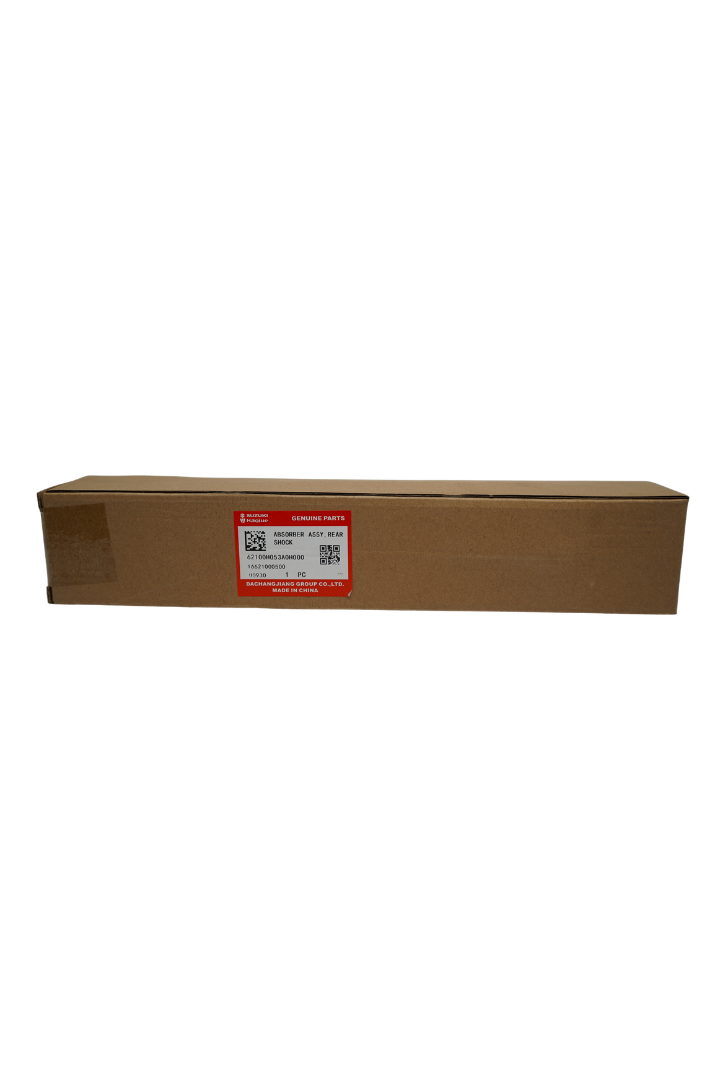 Cargue la imagen en el visor de la galería, Amortiguador Trasero Para Suzuki GN 125 Genuino
