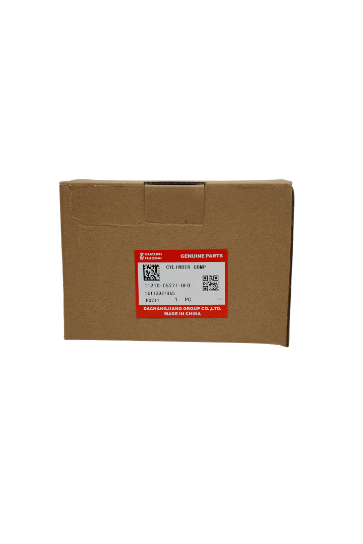 Cargue la imagen en el visor de la galería, Cilindro Para Suzuki GN 125 Genuino
