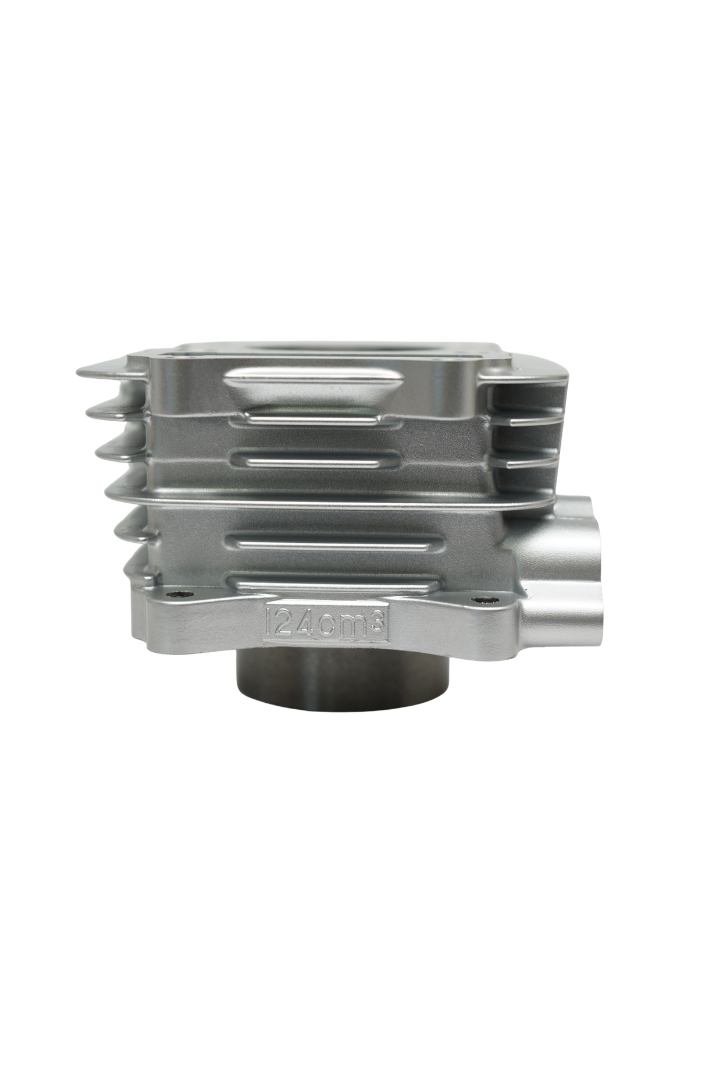 Cargue la imagen en el visor de la galería, Cilindro Para Suzuki GN 125 Genuino

