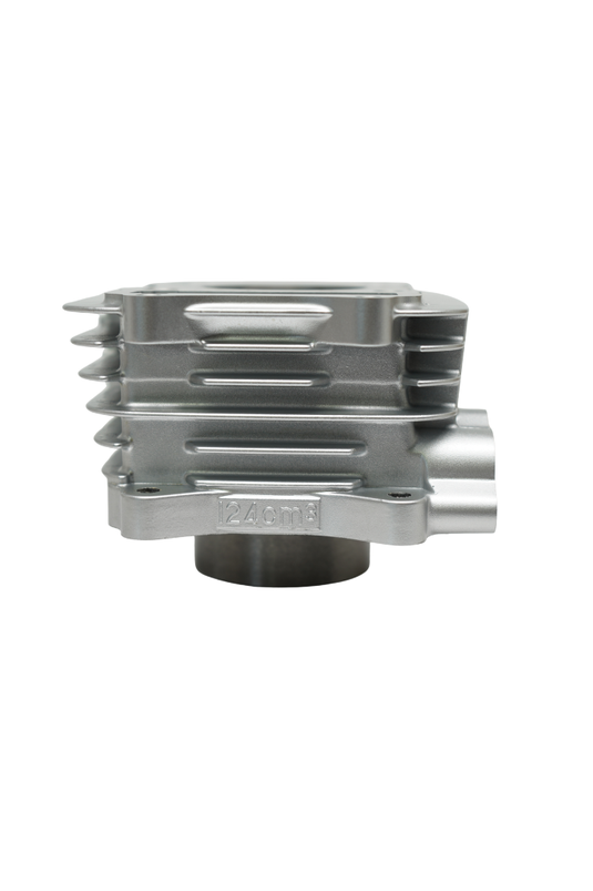 Cilindro Para Suzuki GN 125 Genuino