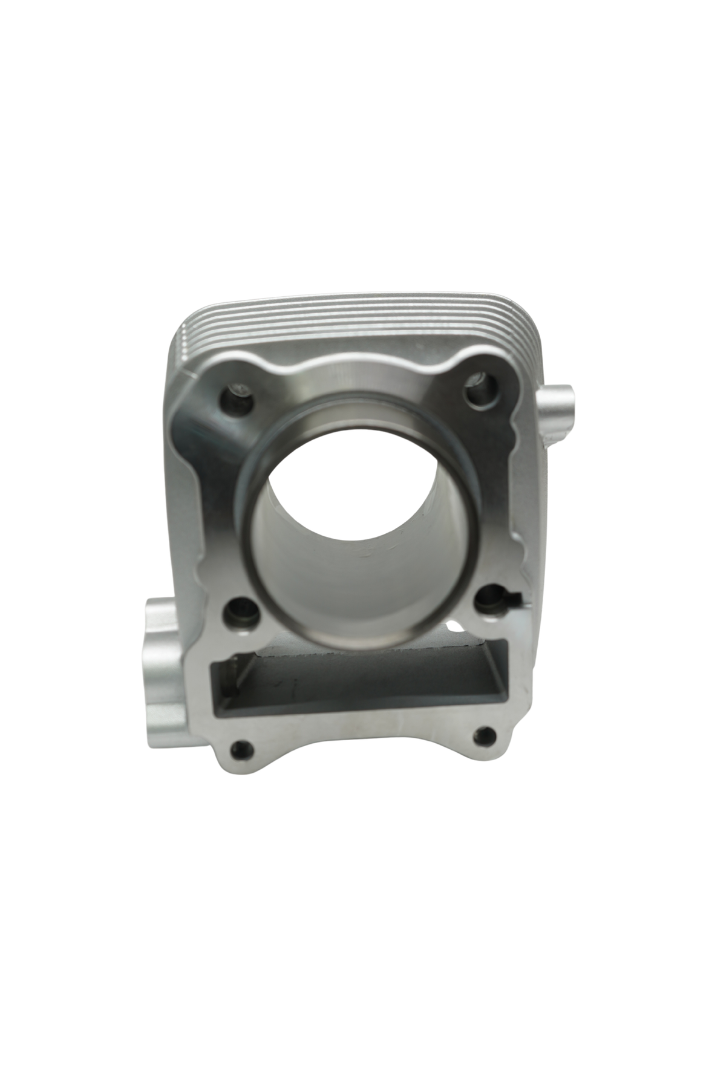 Cargue la imagen en el visor de la galería, Cilindro Para Suzuki GN 125 Genuino
