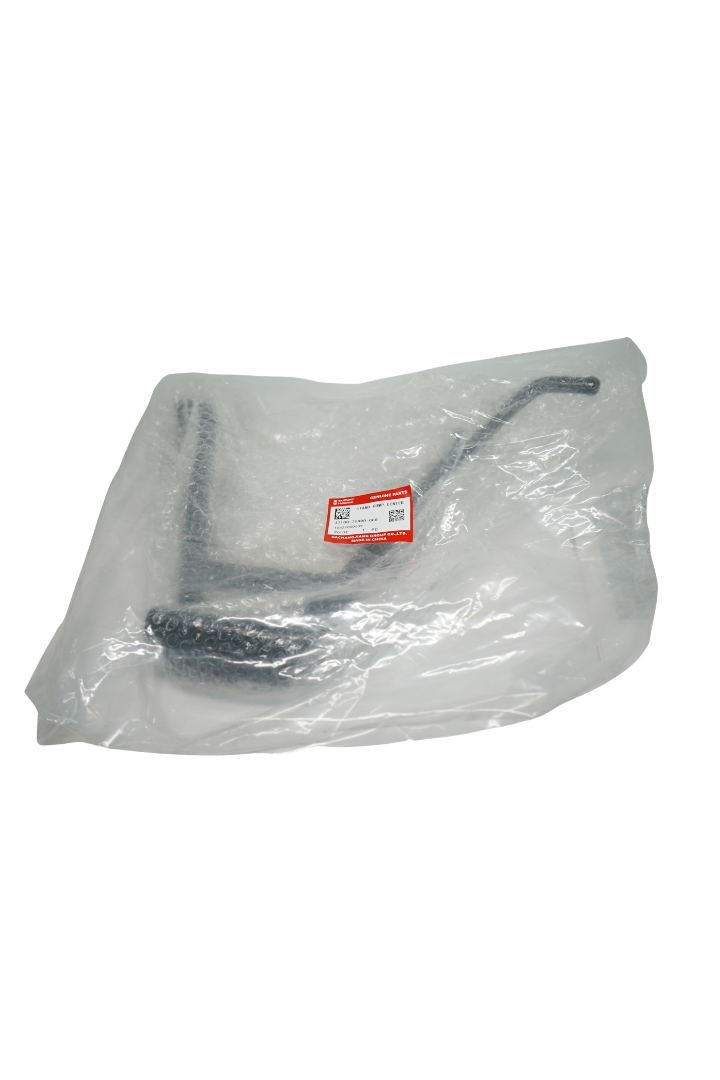 Cargue la imagen en el visor de la galería, Soporte Central Para Suzuki GN 125 Genuino
