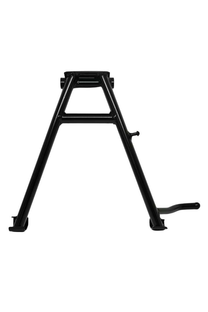 Cargue la imagen en el visor de la galería, Soporte Central Para Suzuki GN 125 Genuino
