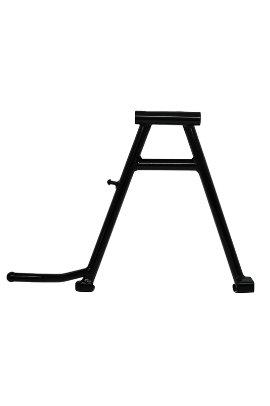 Soporte Central Para Suzuki GN 125 Genuino