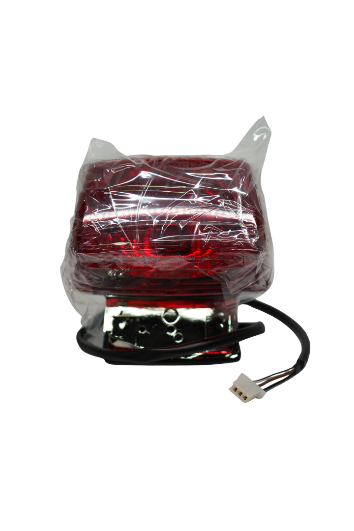 Cargue la imagen en el visor de la galería, Farola Stop Para Suzuki GN 125 Genuina
