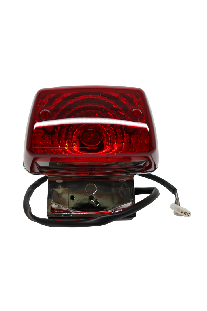 Cargue la imagen en el visor de la galería, Farola Stop Para Suzuki GN 125 Genuina
