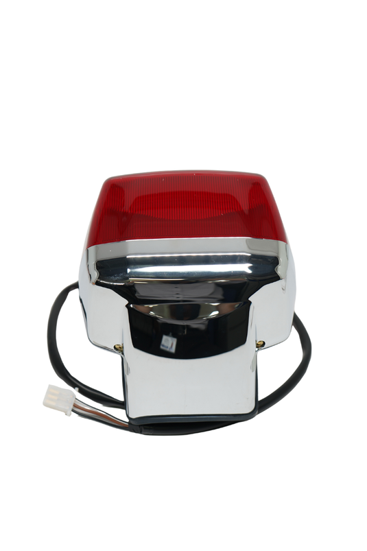 Farola Stop Para Suzuki GN 125 Genuina