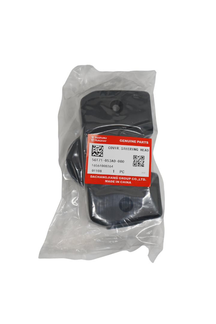 Cargue la imagen en el visor de la galería, Tapa Soporte Manubrio Para GN 125 Genuina

