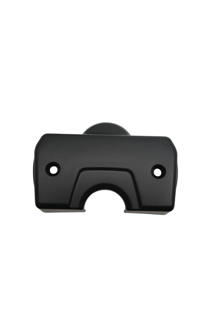 Cargue la imagen en el visor de la galería, Tapa Soporte Manubrio Para GN 125 Genuina

