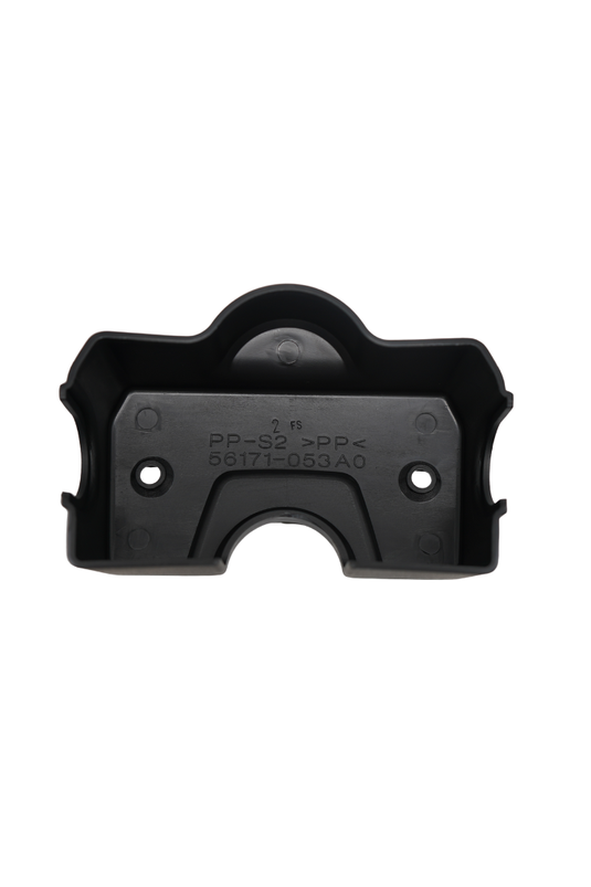 Tapa Soporte Manubrio Para GN 125 Genuina