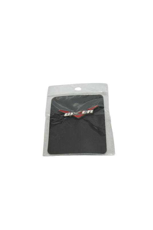 Pin Suzuki GIXXER