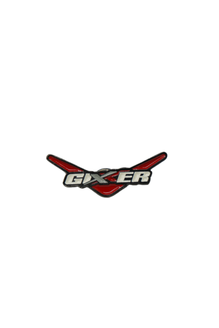 Cargue la imagen en el visor de la galería, Pin Suzuki GIXXER
