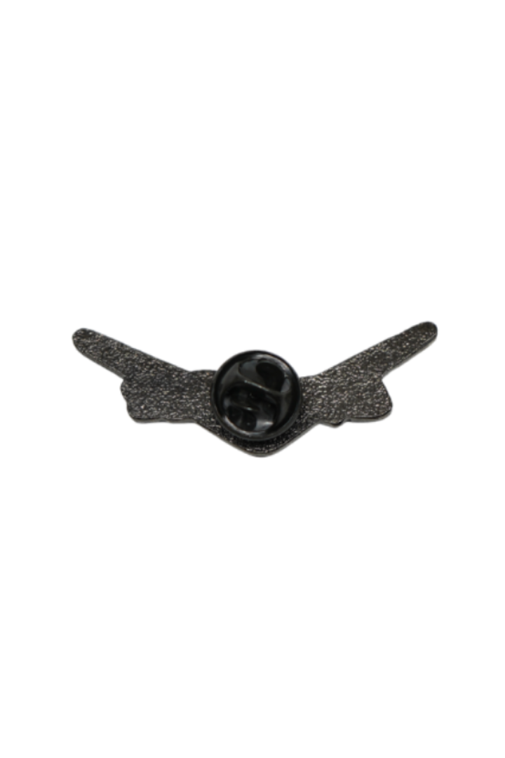 Cargue la imagen en el visor de la galería, Pin Suzuki GIXXER
