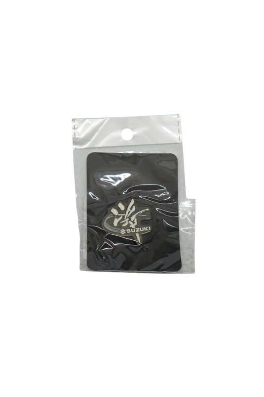 Pin Suzuki GEKI