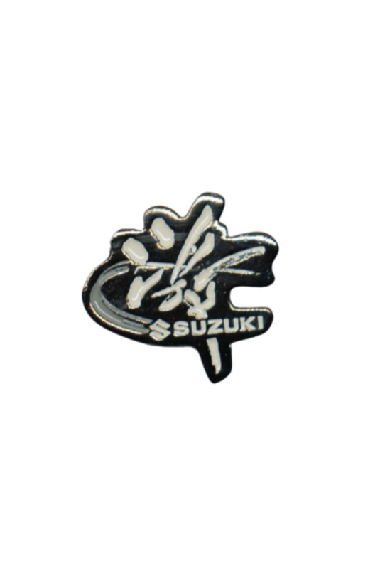 Pin Suzuki GEKI