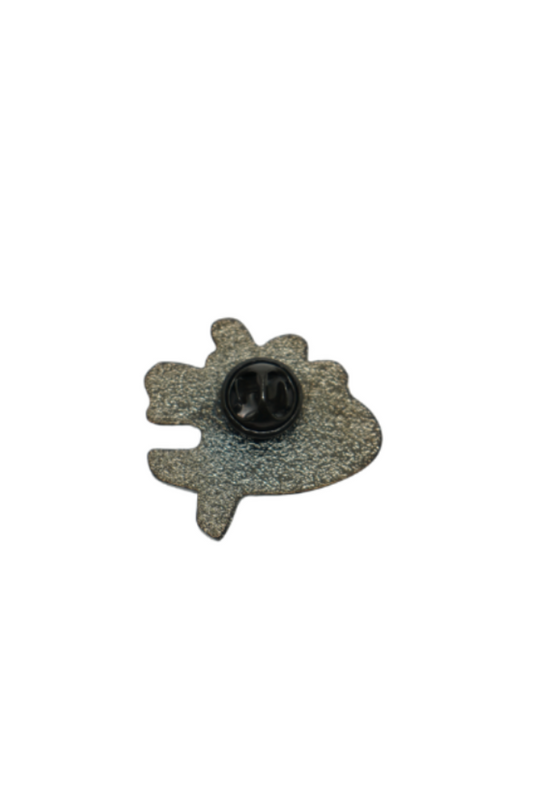 Pin Suzuki GEKI