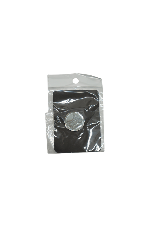 Pin Suzuki AX4 Plata