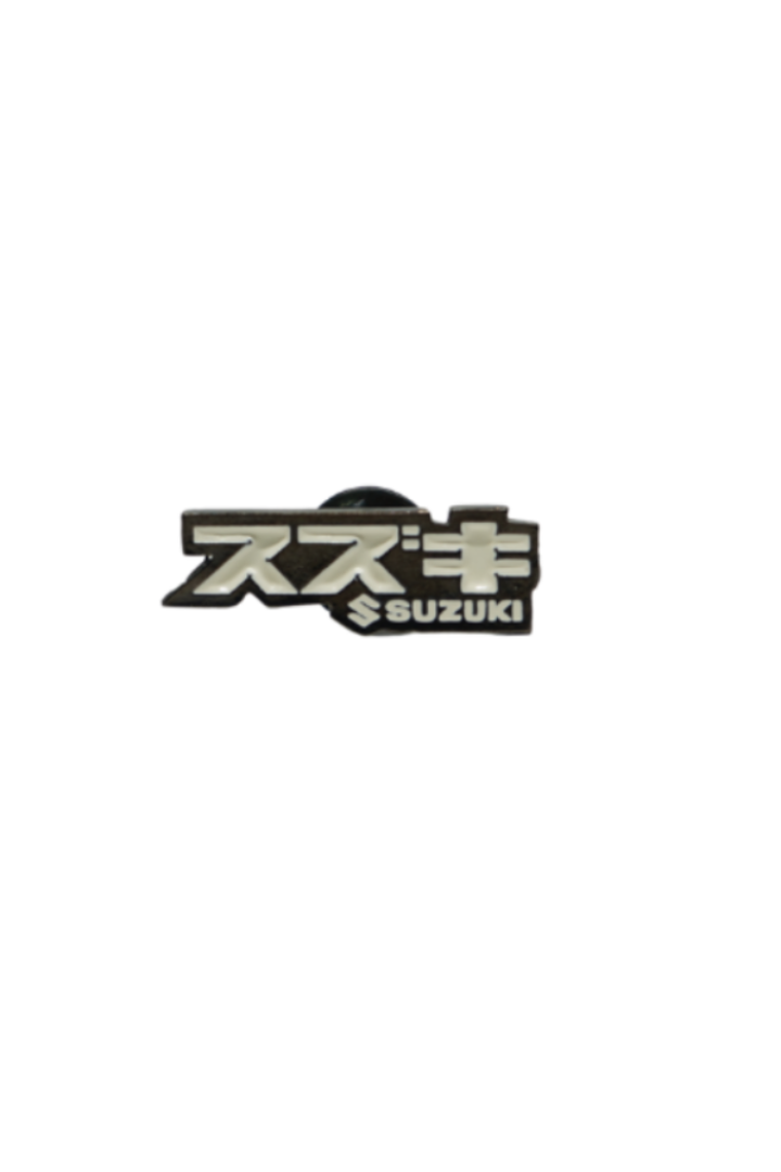 Cargue la imagen en el visor de la galería, Pin Suzuki
