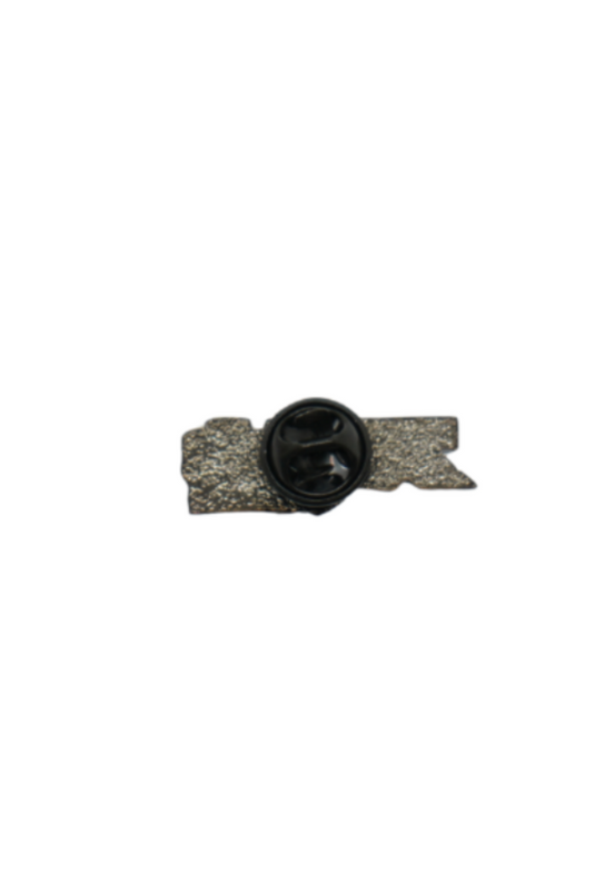 Pin Suzuki