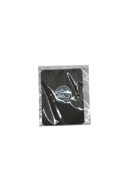 Pin Suzuki 60 Años