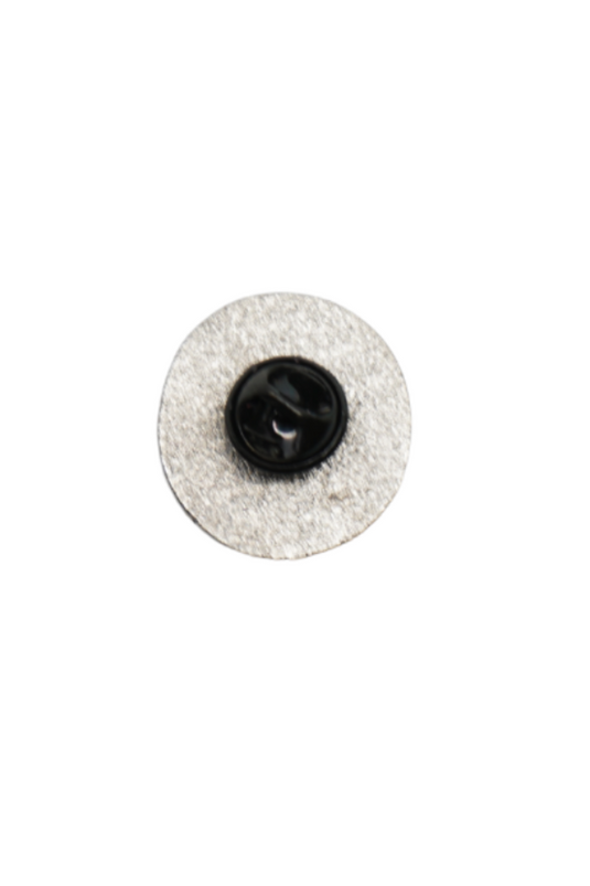 Pin Suzuki 60 Años