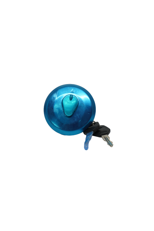 Tapa Tanque Para Suzuki AX4 Genuina