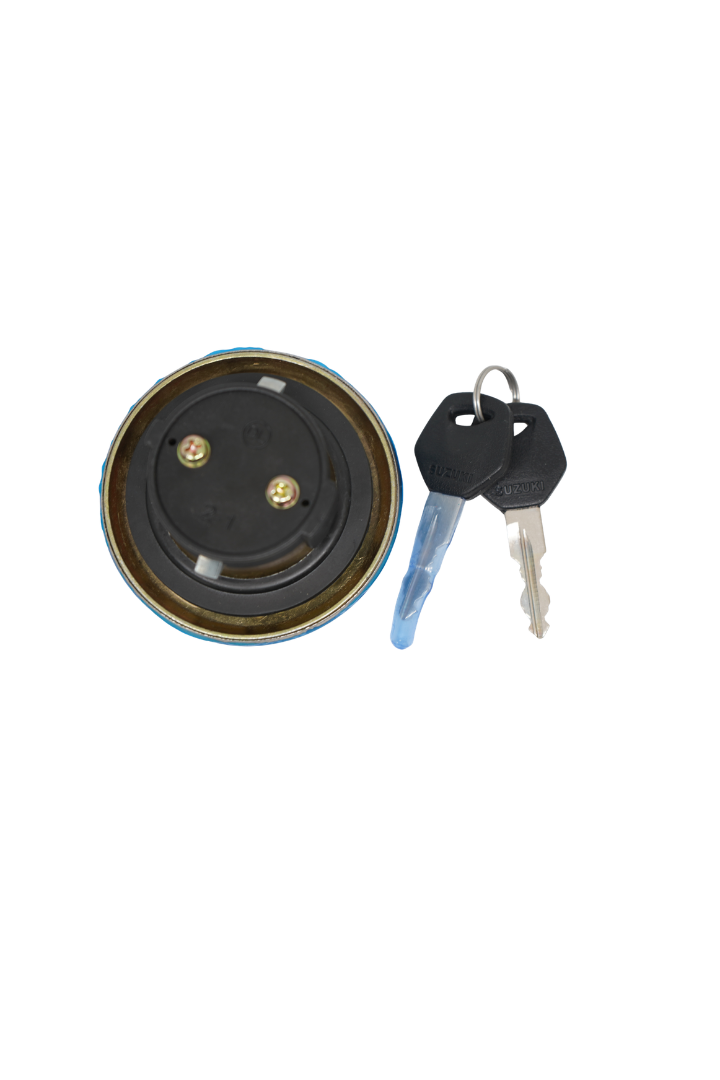 Cargue la imagen en el visor de la galería, Tapa Tanque Para Suzuki AX4 Genuina
