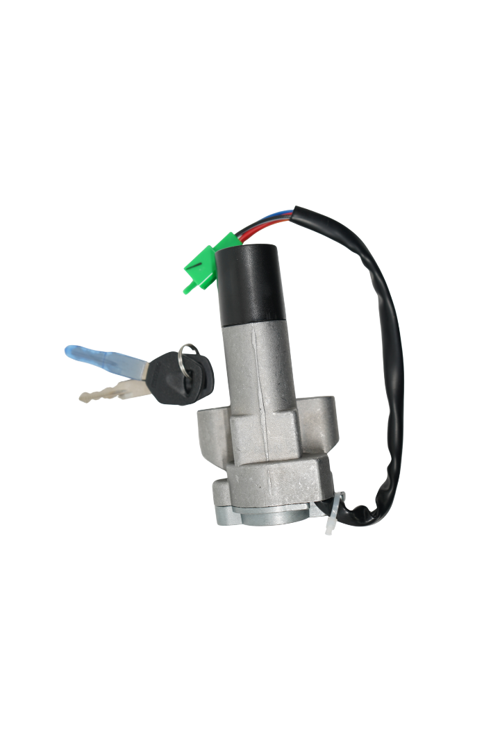 Cargue la imagen en el visor de la galería, Seguro Interruptor Para Suzuki AX4 Genuino
