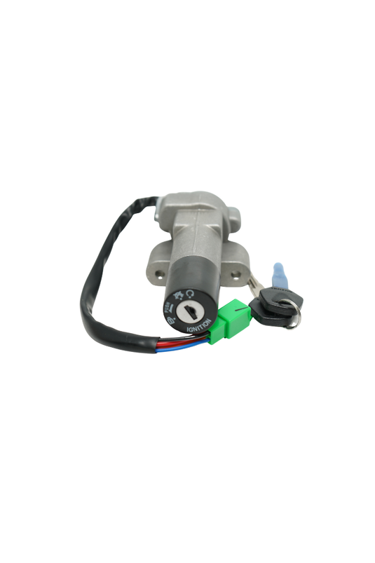 Seguro Interruptor Para Suzuki AX4 Genuino