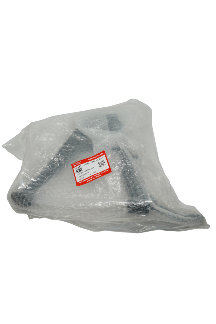 Cargue la imagen en el visor de la galería, Soporte Central Para Suzuki AX4 Genuino

