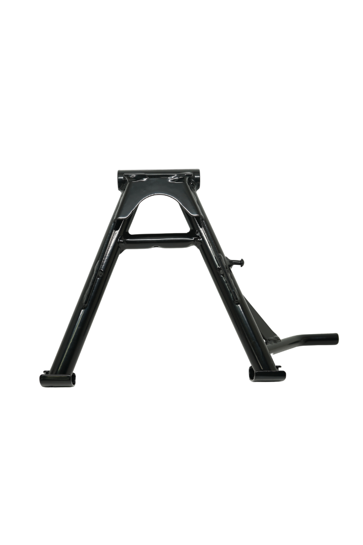 Cargue la imagen en el visor de la galería, Soporte Central Para Suzuki AX4 Genuino
