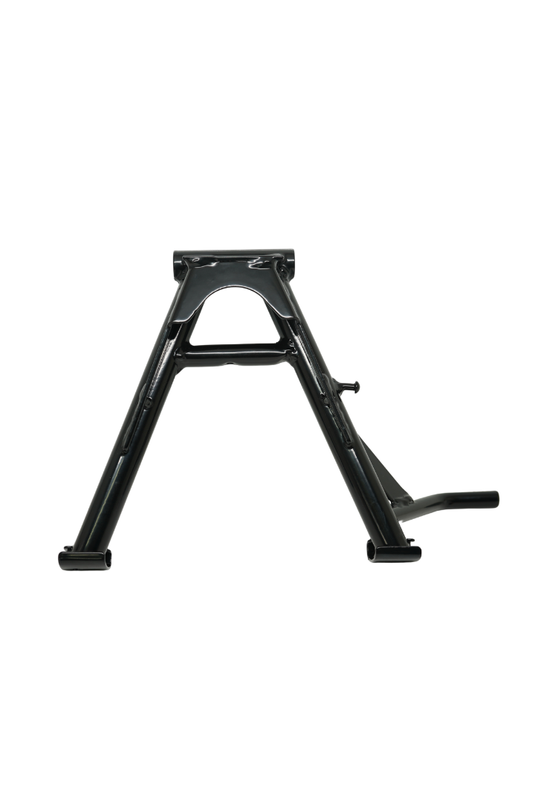 Soporte Central Para Suzuki AX4 Genuino