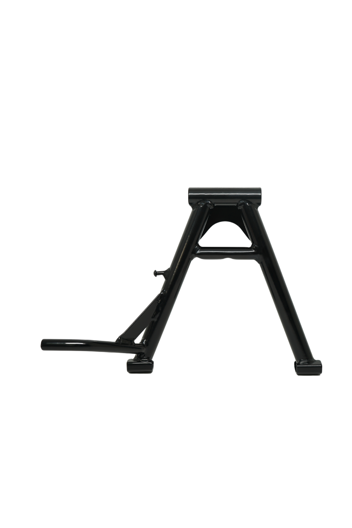 Cargue la imagen en el visor de la galería, Soporte Central Para Suzuki AX4 Genuino
