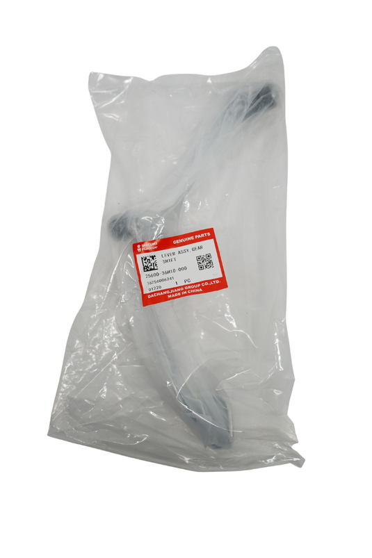 Palanca De Cambios Para Suzuki AX4 Genuina