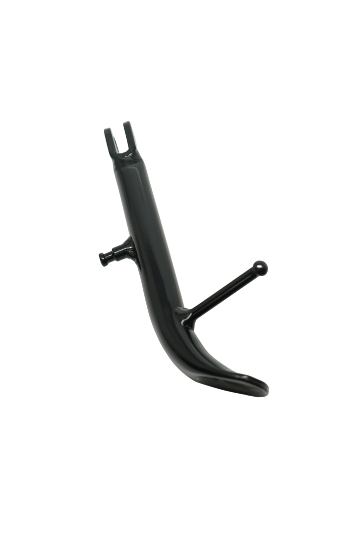 Cargue la imagen en el visor de la galería, Soporte Lateral Para Suzuki AX4 Genuina
