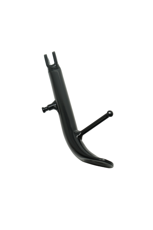 Soporte Lateral Para Suzuki AX4 Genuina