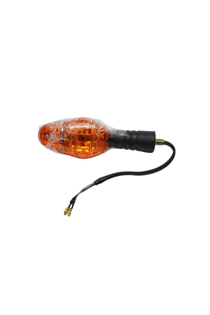Cargue la imagen en el visor de la galería, Direccional  Delantera Izquierda Para Suzuki AX4 Genuina
