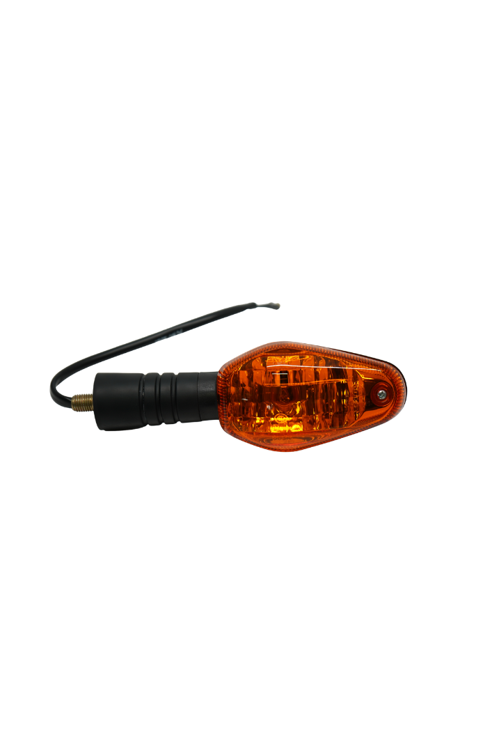 Cargue la imagen en el visor de la galería, Direccional  Delantera Izquierda Para Suzuki AX4 Genuina
