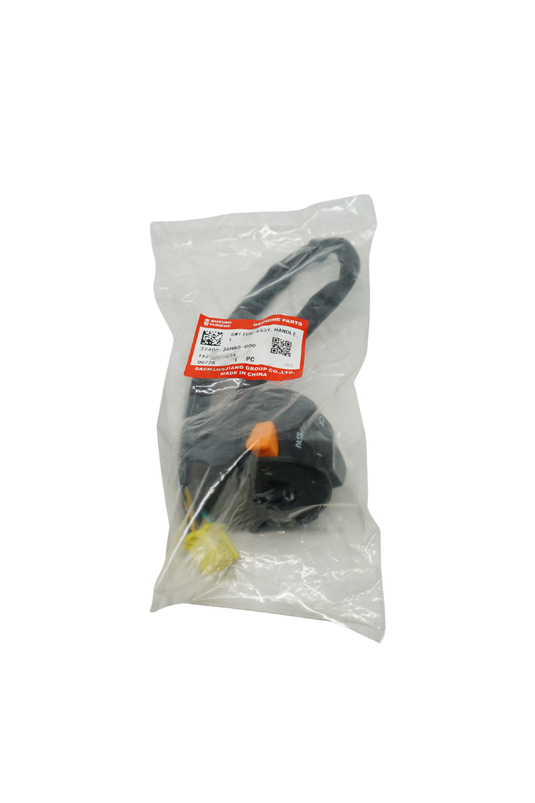 Comando De Luces Izquierdo Para Suzuki AX4 Genuino