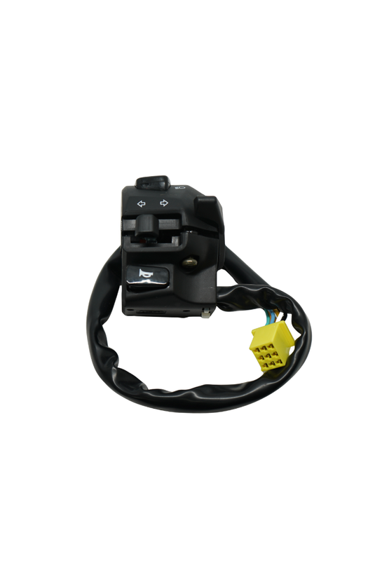 Comando De Luces Izquierdo Para Suzuki AX4 Genuino