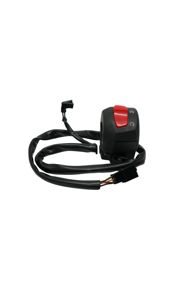 Cargue la imagen en el visor de la galería, Comando De Luces Derecho Para Suzuki AX4 Genuina
