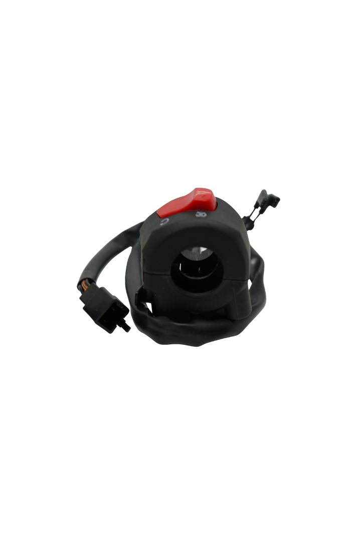 Cargue la imagen en el visor de la galería, Comando De Luces Derecho Para Suzuki AX4 Genuina
