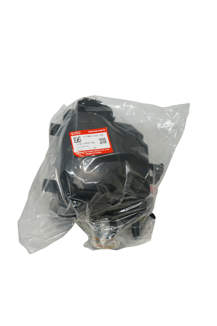 Cargue la imagen en el visor de la galería, Filtro De Aire Para Suzuki AX4 Genuino
