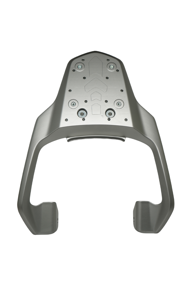 Cargue la imagen en el visor de la galería, Parrilla Trasera Para Suzuki DR 150 Genuina
