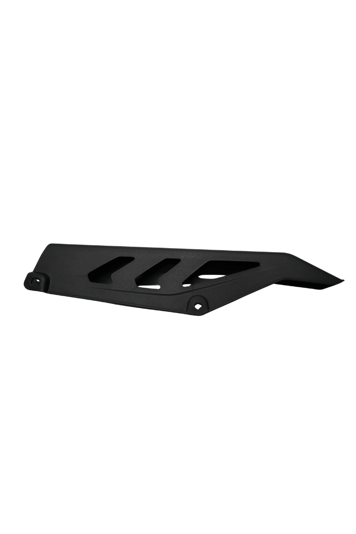 Cargue la imagen en el visor de la galería, Guardacadena Para Suzuki DR 150 Genuino
