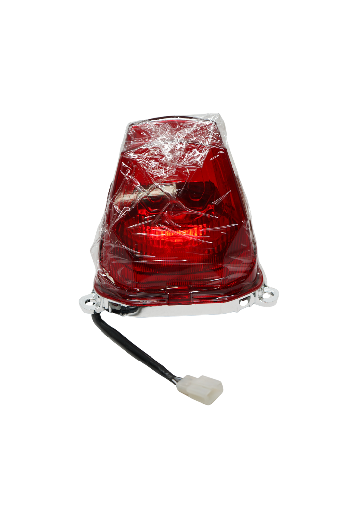 Cargue la imagen en el visor de la galería, Conjunto Farola Stop Para Suzuki DR 150 Genuino
