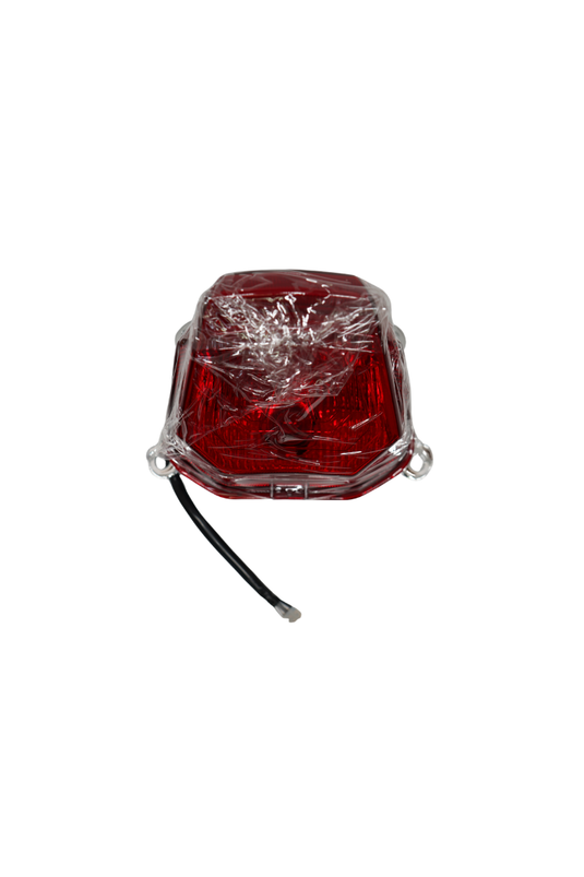 Conjunto Farola Stop Para Suzuki DR 150 Genuino