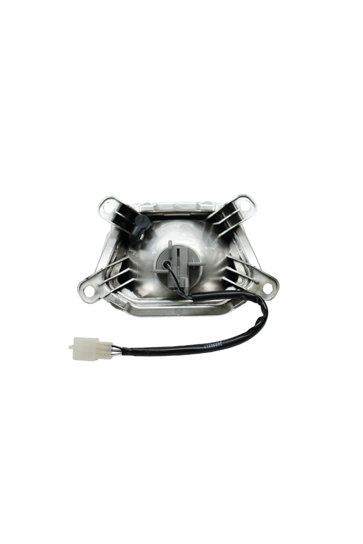 Cargue la imagen en el visor de la galería, Conjunto Farola Stop Para Suzuki DR 150 Genuino
