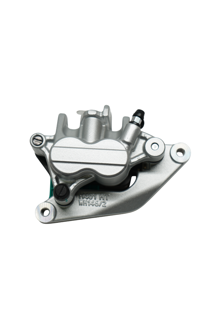 Cargue la imagen en el visor de la galería, Mordaza Freno Para Suzuki DR 160 Genuina
