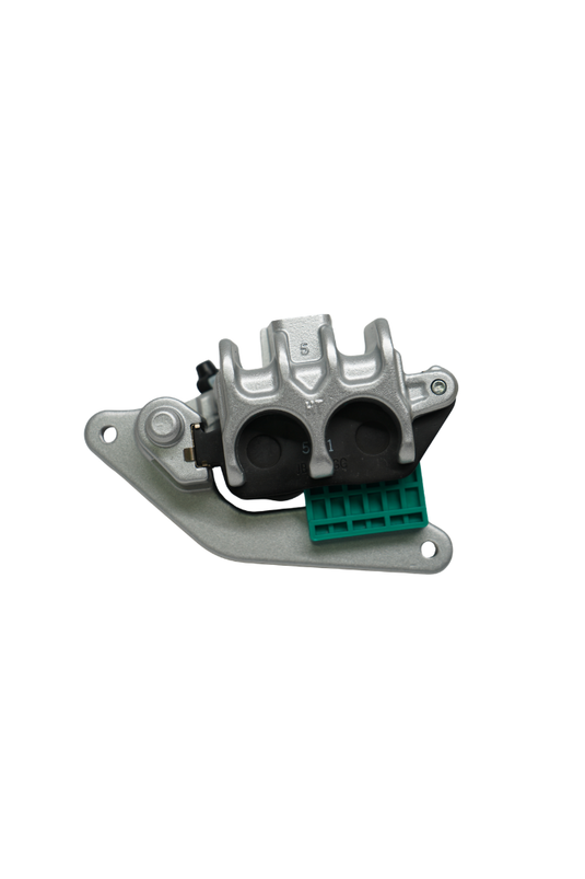 Mordaza Freno Para Suzuki DR 160 Genuina
